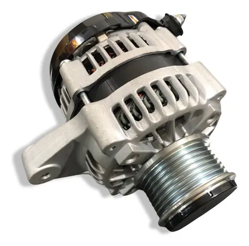 Alternador Toyota Hilux 1991 2001 Mando