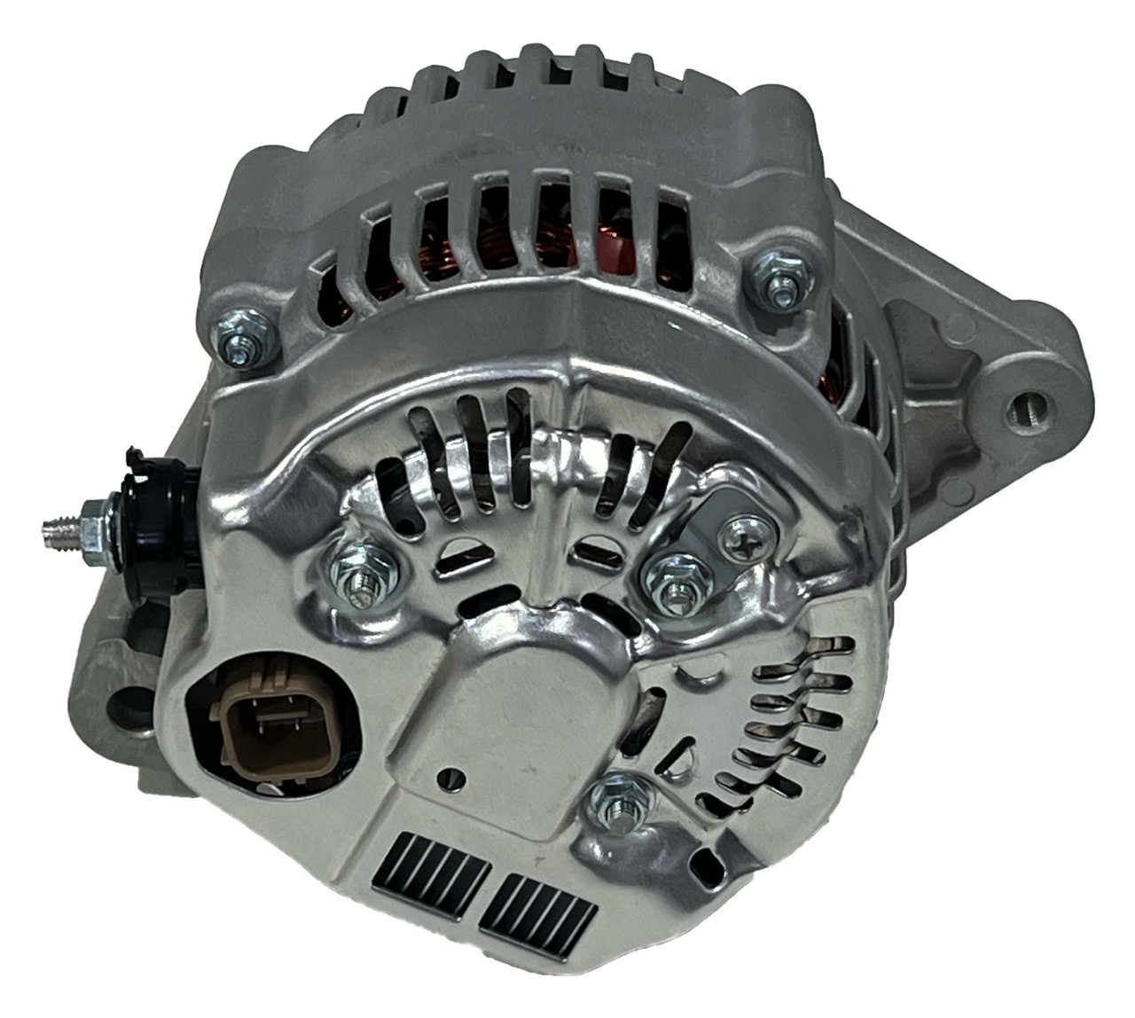 Alternador Toyota Hilux 2 5 3 0 2005 2015 12V 80A Euro Polo 70008