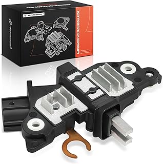 Alternador Toyota Hilux 2005 2012 80A 14V 0124315046 Seg Automotive