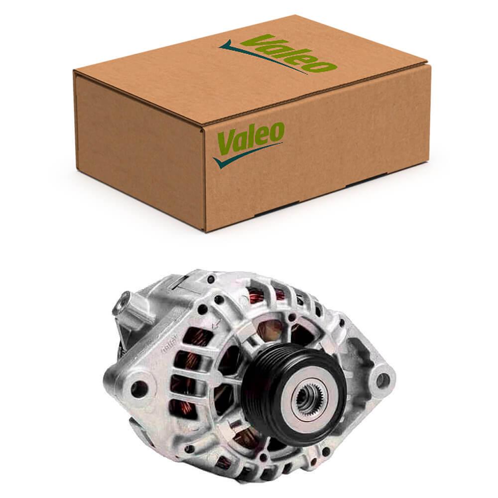 Alternador Troller T4 2002 2005 Valeo
