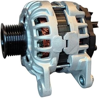 Alternador Universal Caminhoes 14V 90A Bosch 1986A01064