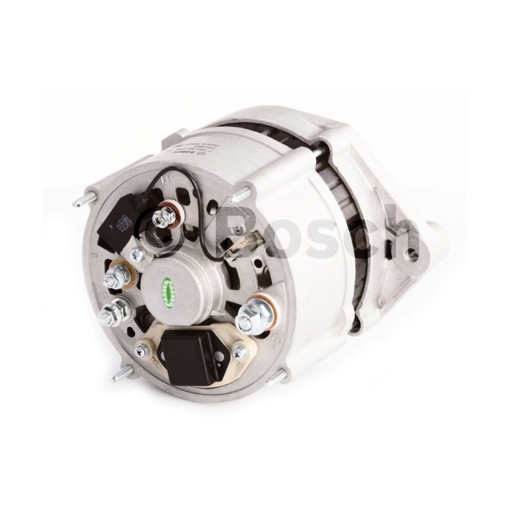 Alternador Volvo B10 B12 Nl 10 12 Bosch F042301018 F042301018, B10