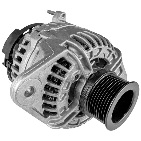 Alternador Volvo B9 Salf 2006 2011 80A 28V Seg Automotive
