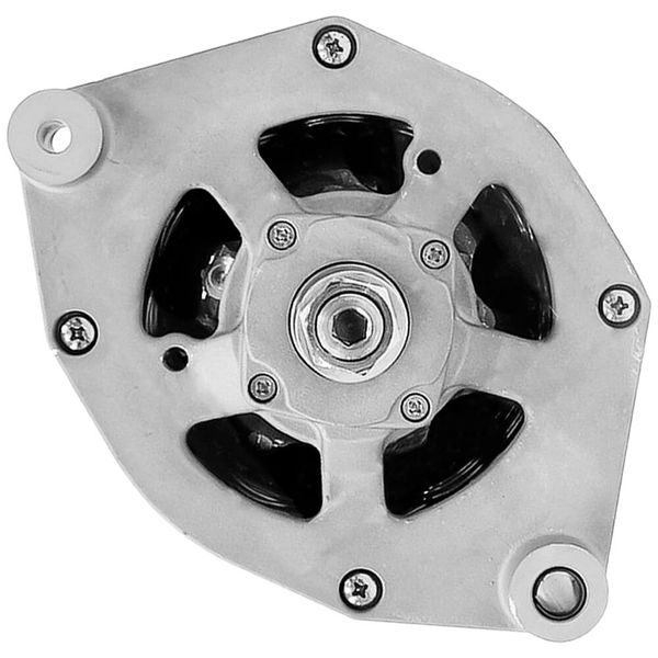 Alternador Volvo NL10 NL12 91 2001 Zm 90102