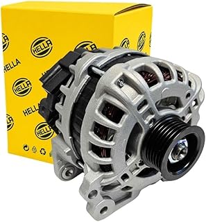 Alternador VW Gol Golf Polo Sedan 12V 90A 41003 Zen
