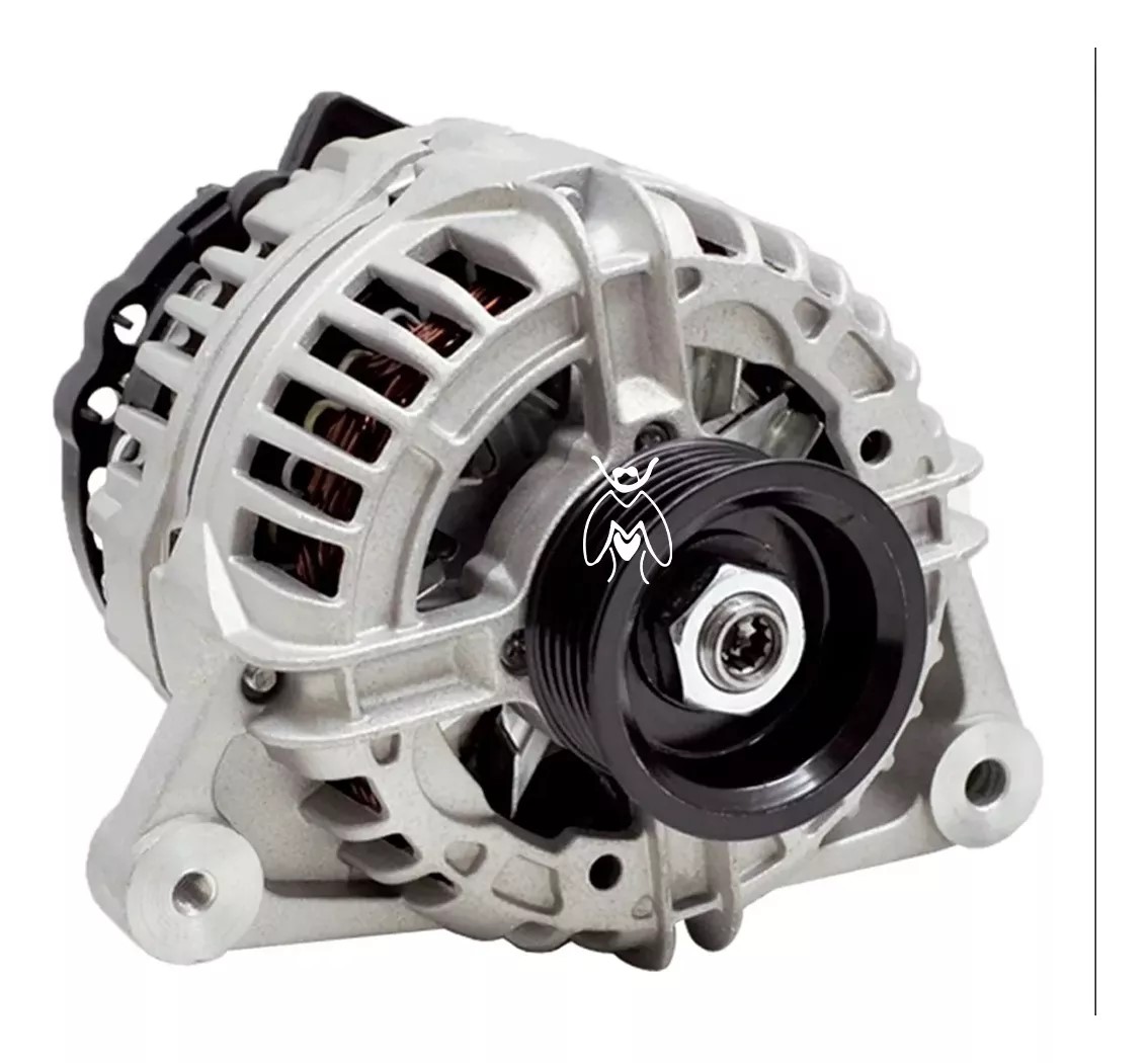 Alternador VW Gol Santana 18 20 94 06 90A