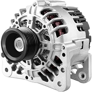 Alternador VW Golf 1 6 2 0 2005 2012 Polo Amarok
