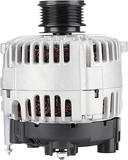 Alternador para Audi TT Quattro L4 1.8L 2000-2006, para VW Beetle Golf Jetta 1.9L 2.0L 1999-2006, ABO0229 40024039 028-903-028E 028-903-030A