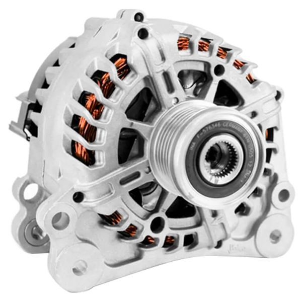 Alternador VW Up 1 0 2014 2018 Valeo