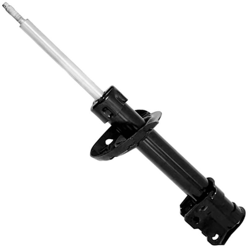 Amortecedor Agile 2010 2014 Dianteiro Motorista Passageiro SP045 Monroe SP045
