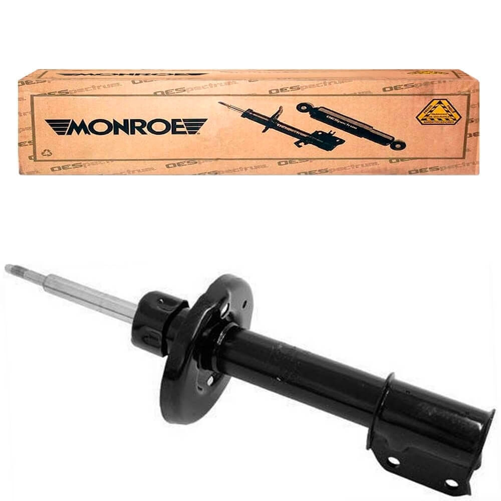Amortecedor Aircross 2011 2018 Dianteiro Passageiro Monroe 749018SP