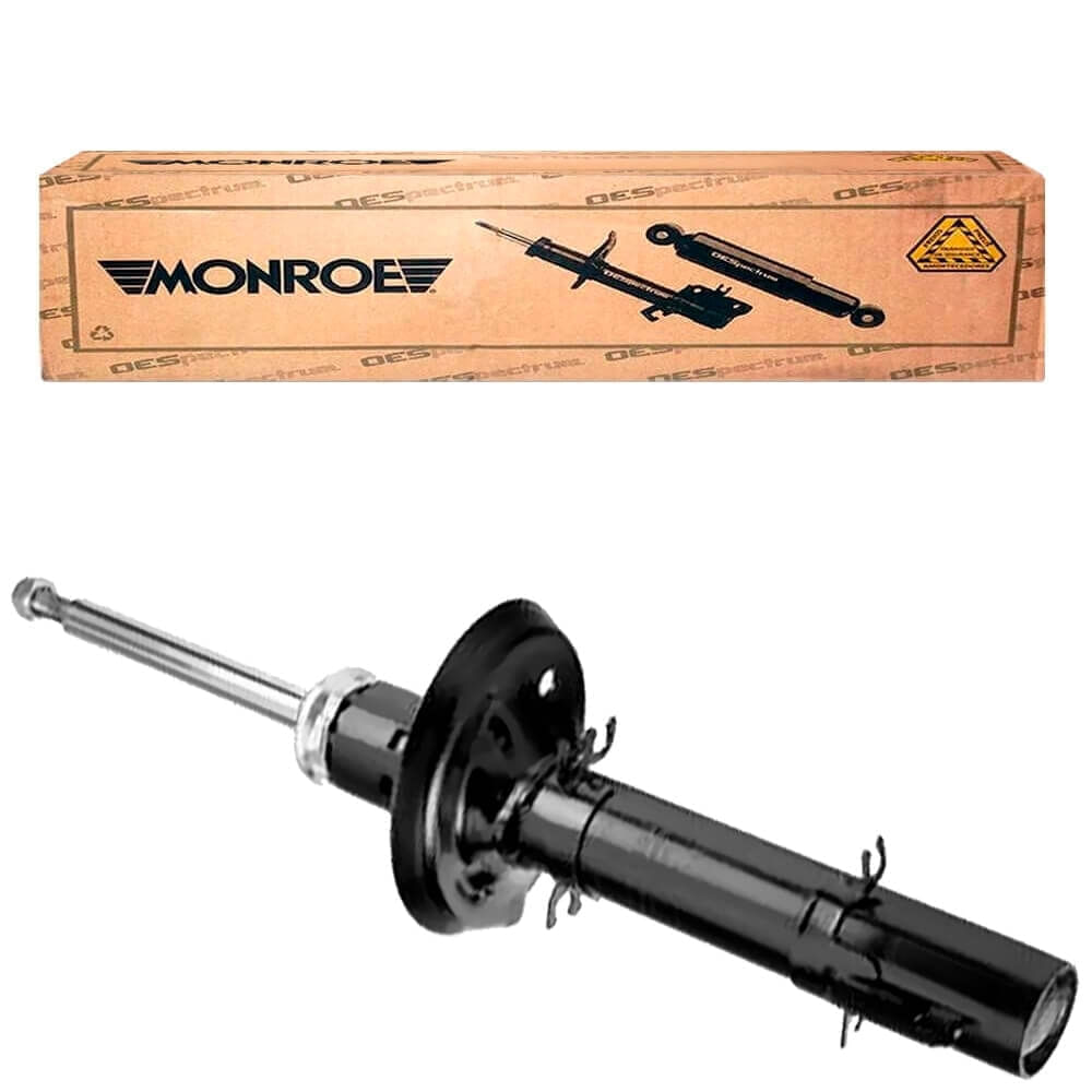 Amortecedor Audi A3 97 2006 Dianteiro Monroe SP1542