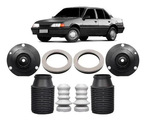 Amortecedor Batente Coifa Chevrolet Monza 1991 1996