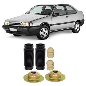Amortecedor Batente Dianteiro Fiat Tempra 1992 1998