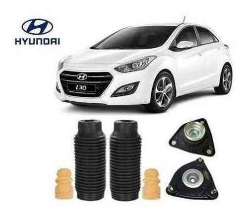 Amortecedor Batente Hyundai I30 2009 2016
