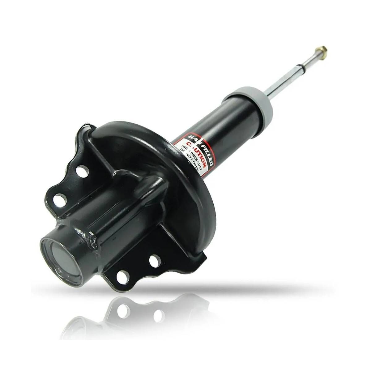Amortecedor Besta Gs Grand 98 2005 Traseiro Motorista Passageiro Nakata HG30991