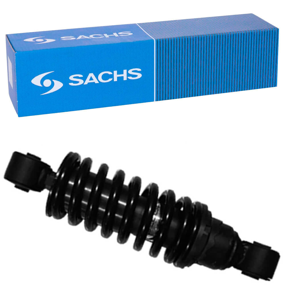 Amortecedor Cabine Constellation 19320 2006 2012 Dianteiro Mola Sachs 316802 19320, 316802