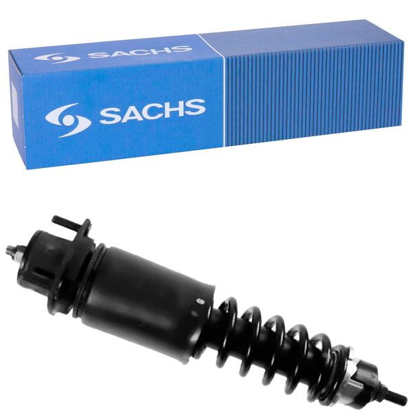 Amortecedor Cabine Scania G450 G470 P114 Dianteiro Sachs 316800