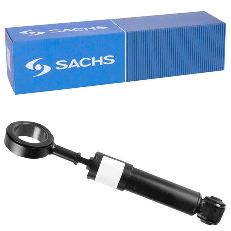 Amortecedor Cabine VW Atego 1315 3030 3026 Dianteiro Passageiro Sachs 317858 317858, 1315, 3030, 3026