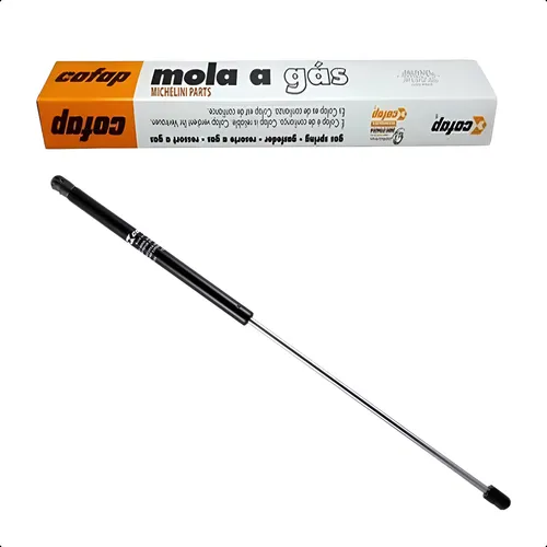 Amortecedor Capo Chevrolet Blazer S10 Cofap 16284