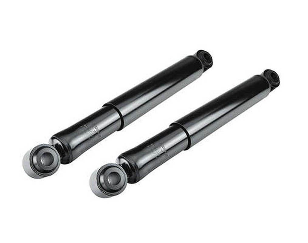 Amortecedor Cargo 1617 91 2002 Dianteiro Motorista Passageiro Monroe 65447 65447, 1617