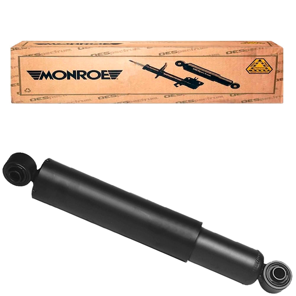 Amortecedor Chevrolet 10 D 10 C 20 64 92 Traseiro Motorista Passageiro Monroe 334416MM