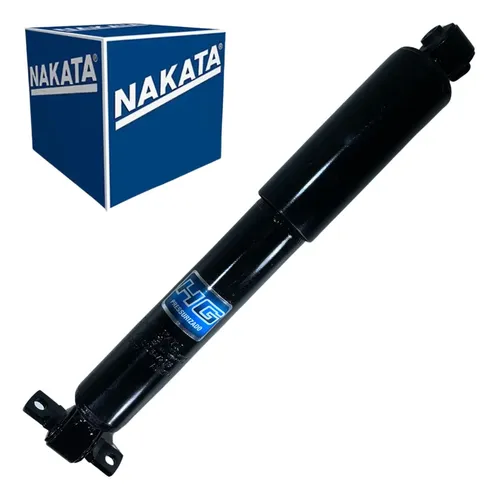 Amortecedor Chevrolet Blazer 2000 2010 Dianteiro Motorista Passageiro Nakata HG36028