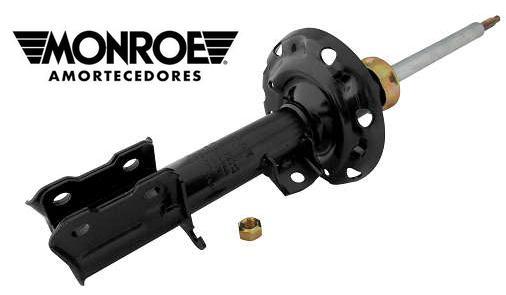 Amortecedor Chevrolet Meriva 2003 2012 Dianteiro Motorista Monroe SP019