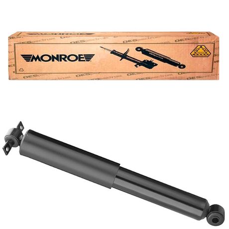 Amortecedor Chevrolet S10 95 2011 Traseiro Monroe 334485MM