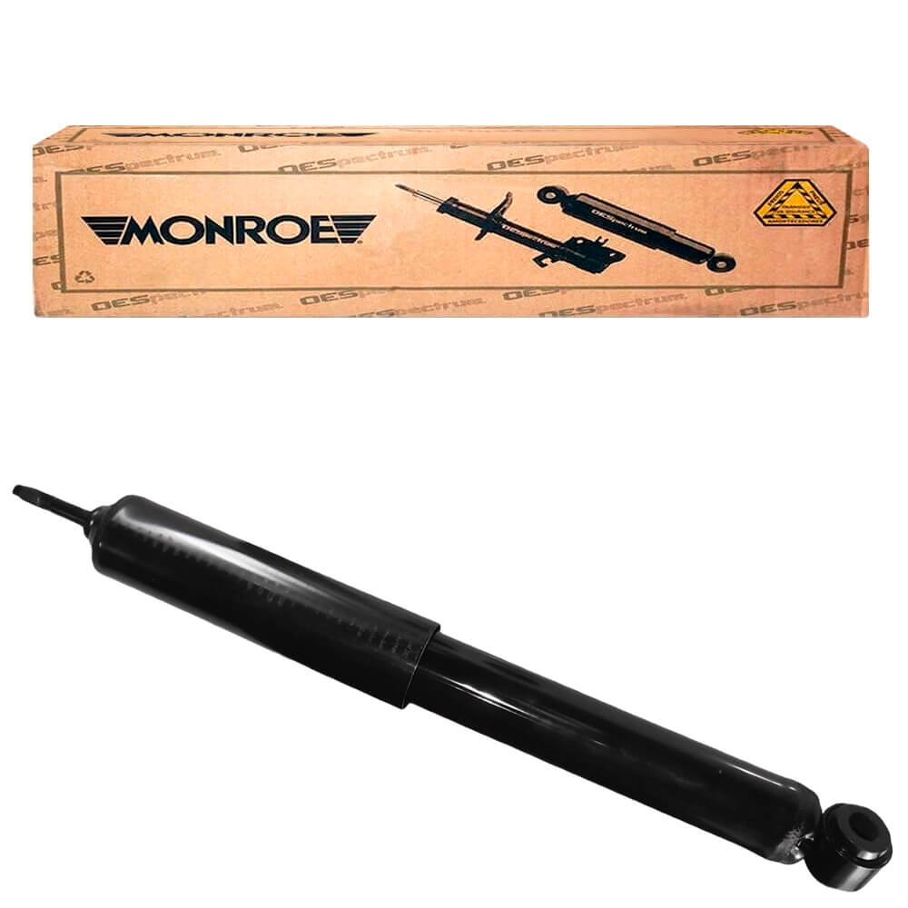 Amortecedor Chevy 500 83 95 Traseiro Motorista Passageiro Monroe 334059MM