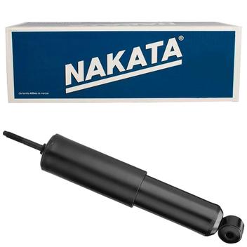 Amortecedor Chevy 500 85 95 Dianteiro Motorista Passageiro Nakata AC25172