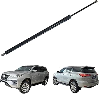 Amortecedor Porta Malas lado Esquerdo Para Hilux Sw4 2016 2017 2018 2019 2020 2021 2022 2023 2024 2025 2026