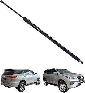 Amortecedor Porta Malas traseiro Direito Para Hilux Sw4 2016 2017 2018 2019 2020 2021 2022 2023 2024 2025