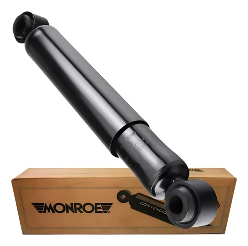 Amortecedor Constellation 13180E 15180E Cargo 1317 Traseiro Motorista Passageiro Monroe 65449 65449, 1317