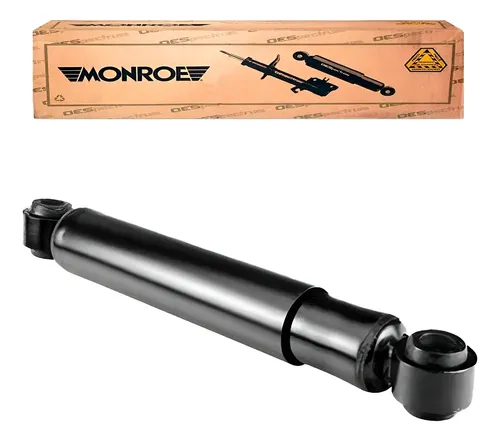 Amortecedor Constellation 1750E Cargo 1517 1521 Traseiro Motorista Passageiro Monroe 65448 65448, 1517, 1521