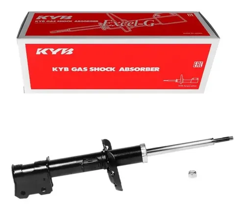 Amortecedor Corsa Meriva Montana Dianteiro Passageiro Kayaba 3338030 KYB