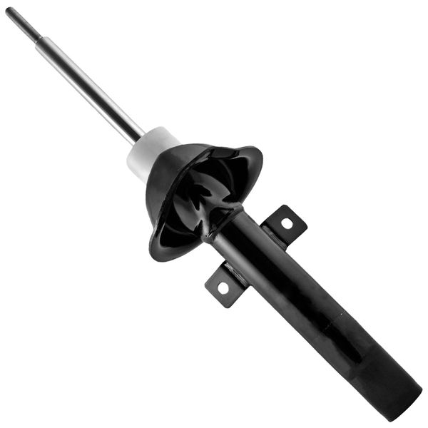 Amortecedor Courier 97 2014 Dianteiro Motorista Passageiro Nakata HG30802