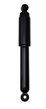 Amortecedor Courier 97 2014 Traseiro Motorista Passageiro Monroe 334105MM