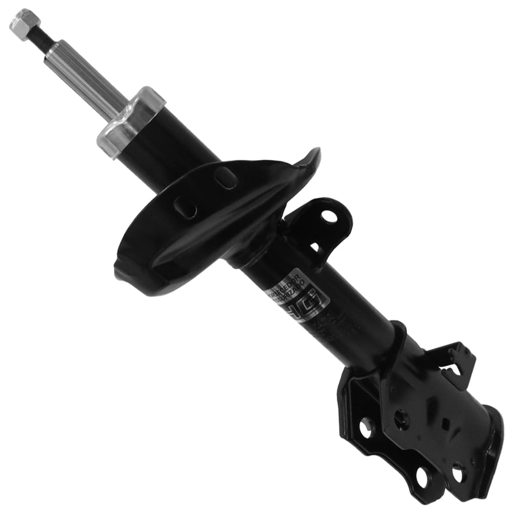 Amortecedor Cr V 2007 2011 Dianteiro Motorista Nakata HG41074