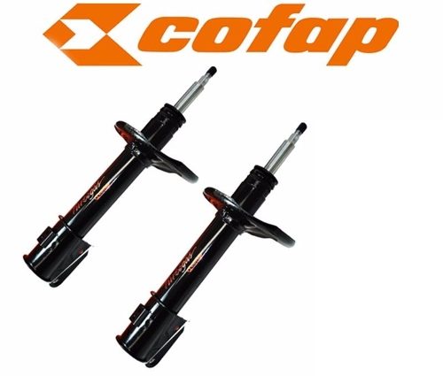 Amortecedor Dianteira Mitsubishi Pajero 2000 2014 Motorista Passageiro Cofap GP32455
