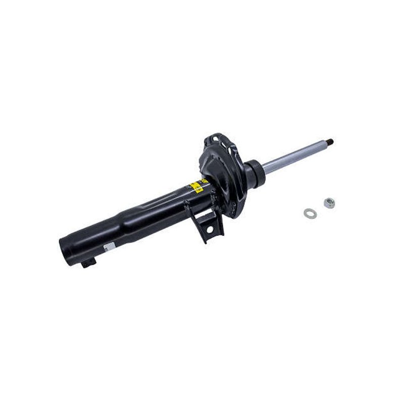 Amortecedor Dianteiro Audi A3 VW Golf Motorista Passageiro Monroe 742116SP