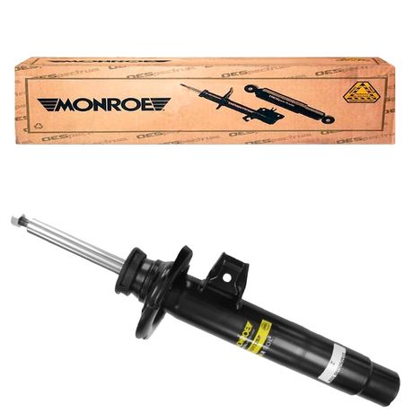 Amortecedor Dianteiro BMW Serie 1 Serie 3 Monroe 742132SP