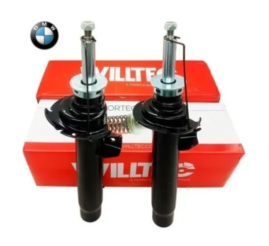 Amortecedor Dianteiro BMW Serie 3 1990 2017 Direito Esquerdo SK801