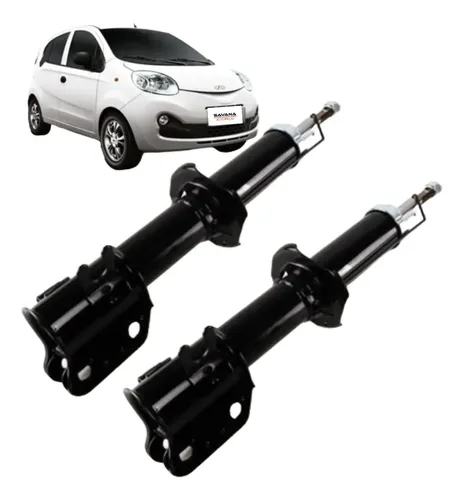 Amortecedor Dianteiro Chery Qq 2011 2015 Direito Esquerdo SK898