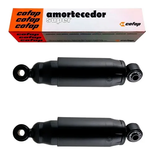 Amortecedor Dianteiro Chevrolet A20 C20 D20 93 97 Cofap Super L12134