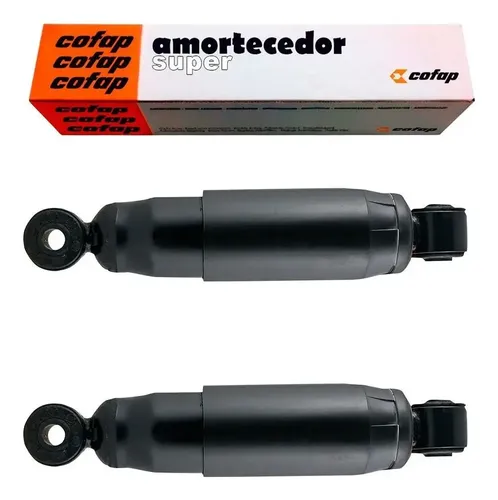 Amortecedor Dianteiro Chevrolet A20 C20 D20 Cofap L12108