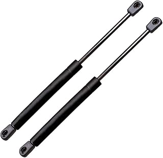 Suportes De Elevação Porta-Malas Traseiro 6183, Amortecedores, Braços, Haste Apoio, Amortecedores A Gás, Molas Gás Esquerda E Direita Para Chevrolet Camaro 2010-2015 Coupé, Sg430104 92235151,