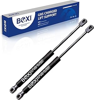 2 peças de amortecedor de mola para levantamento de capuz da BOXI para Chevrolet Captiva Sport 2012-2014, Saturn Vue 2008-2010 Hood 6242,96661547