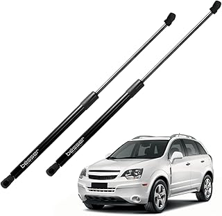 Amortecedor Dianteiro Chevrolet Captiva 2008 2017 Direito Esquerdo SK382S