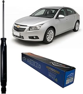 Amortecedor Dianteiro Chevrolet Cruze 2011 2016